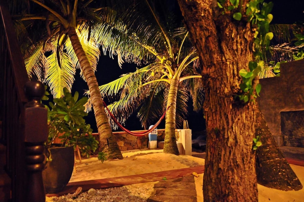 La veranda Di Serena Lake