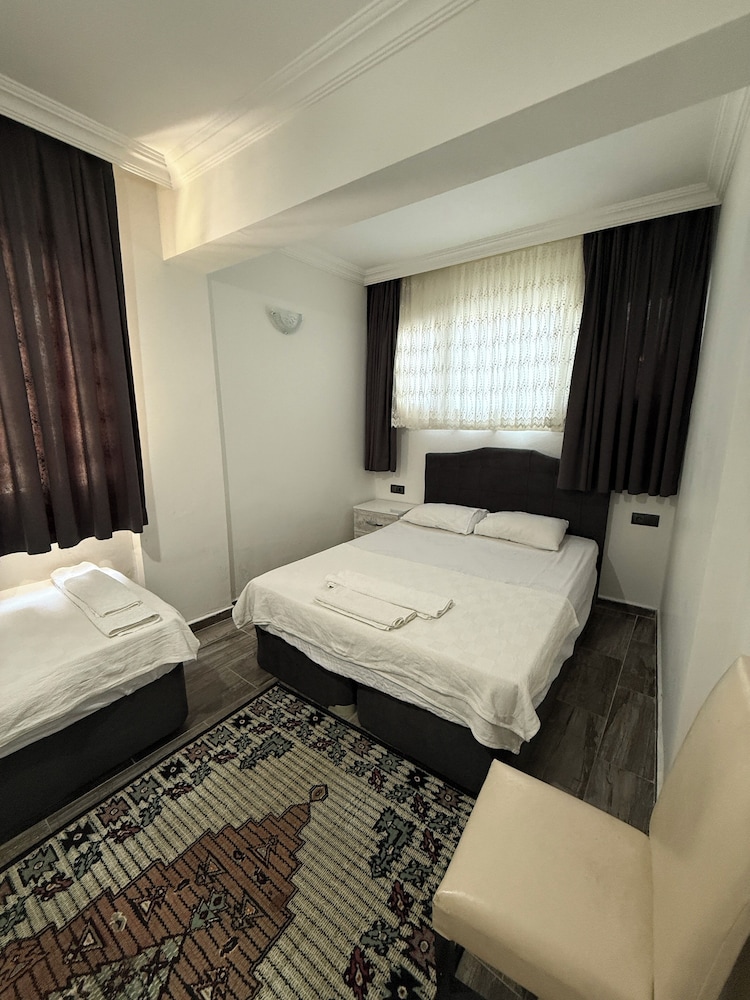 Eko Homes Fethiye