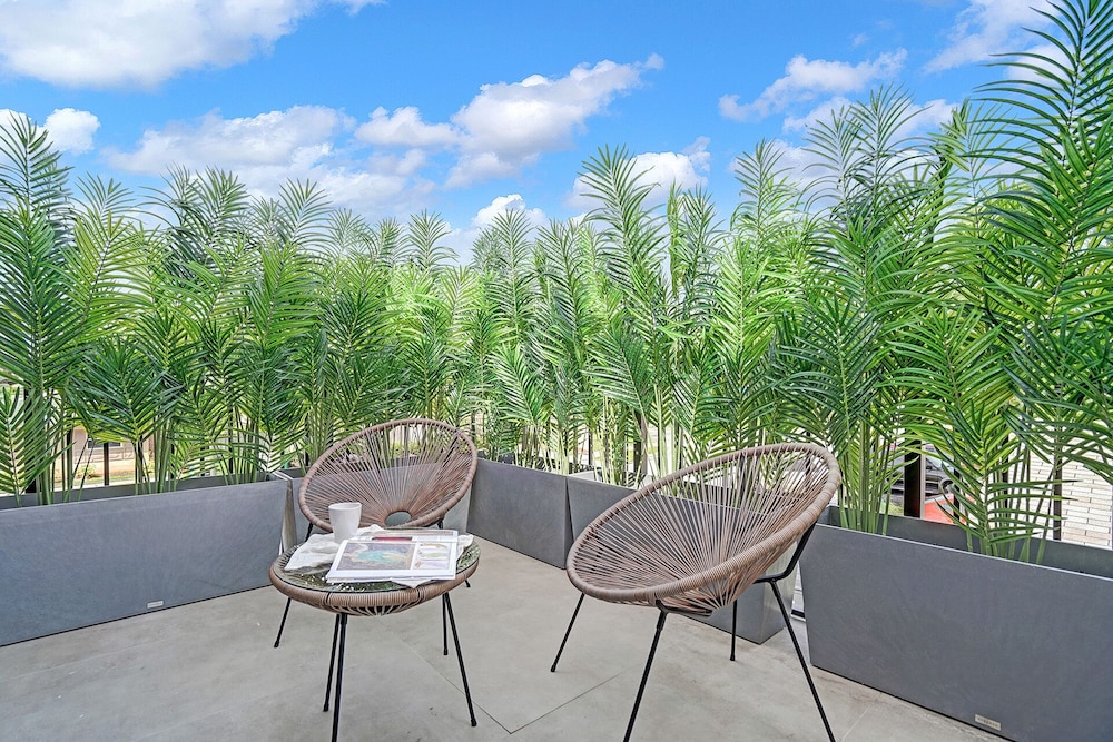 The Zen Suites