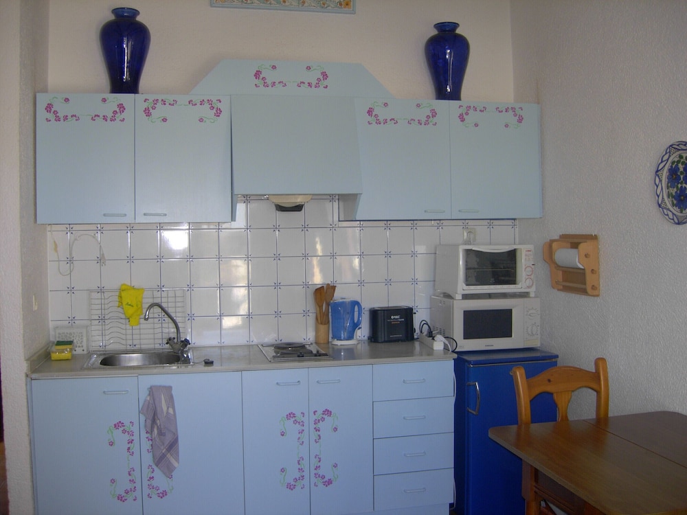 Apartamento Los Almendros 4 view 3
