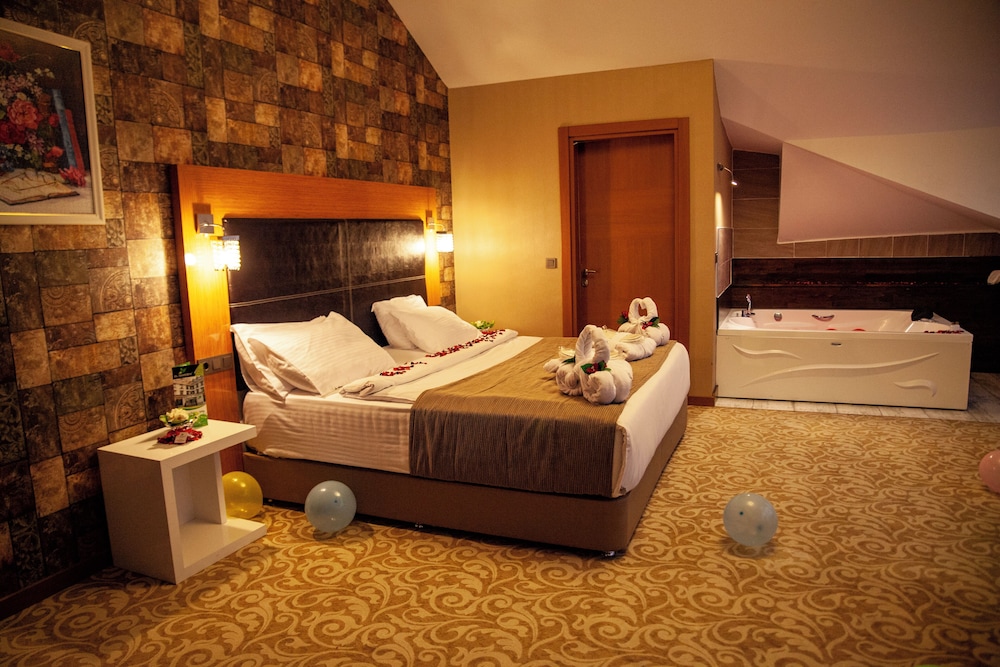 Elgarden Otel & Residence - Image 21