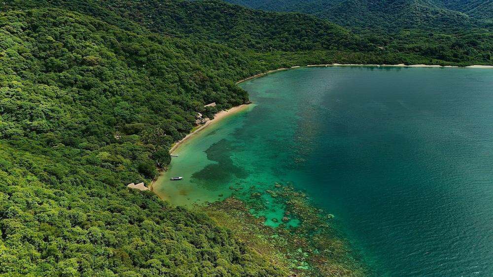 M Hostel Tayrona