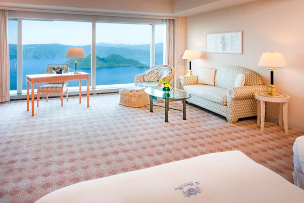The Windsor Hotel Toya, Vignette Collection by IHG 97
