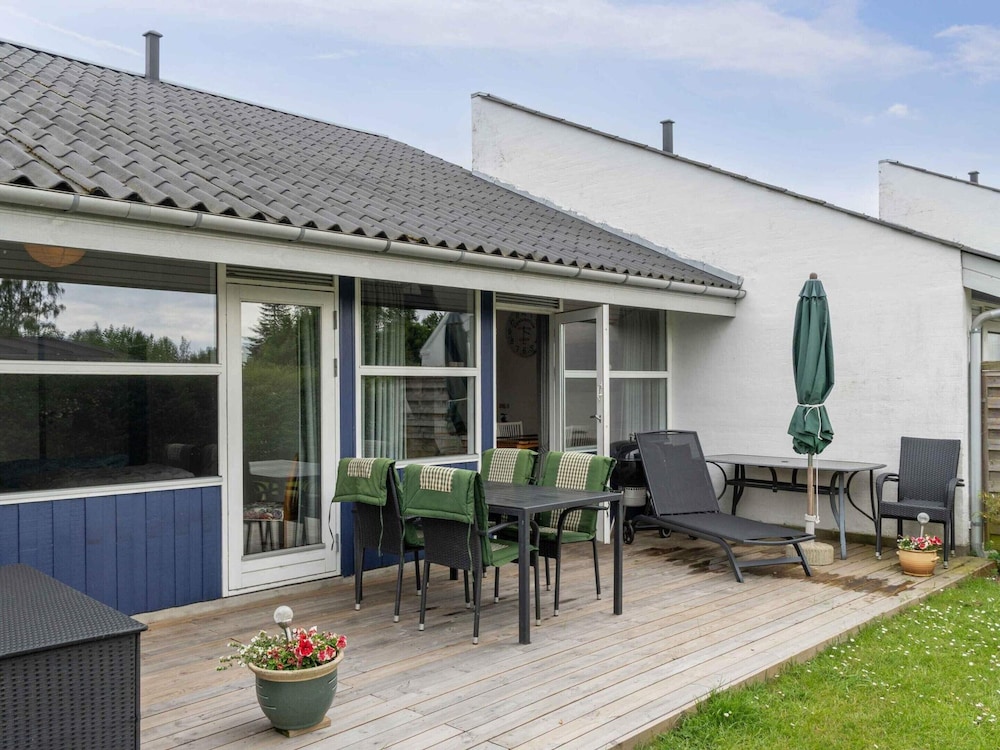5 Star Holiday Home in Vaeggerlose
