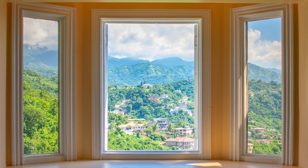 City View Guest Apartment