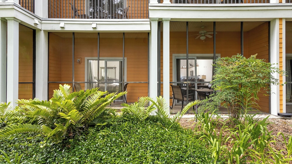 Bahama Bliss Retreat