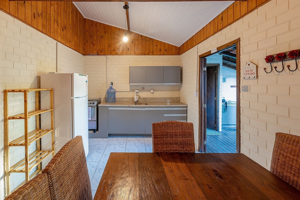 Casas Valley Design - Praia do Rosa - SC