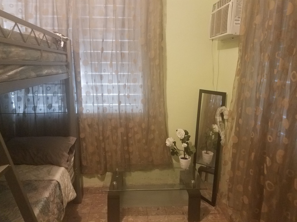 Beautiful Alondra San Juan Apartments
