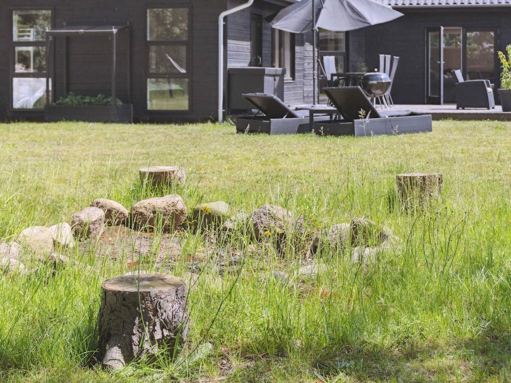 5 Star Holiday Home in Vaeggerlose