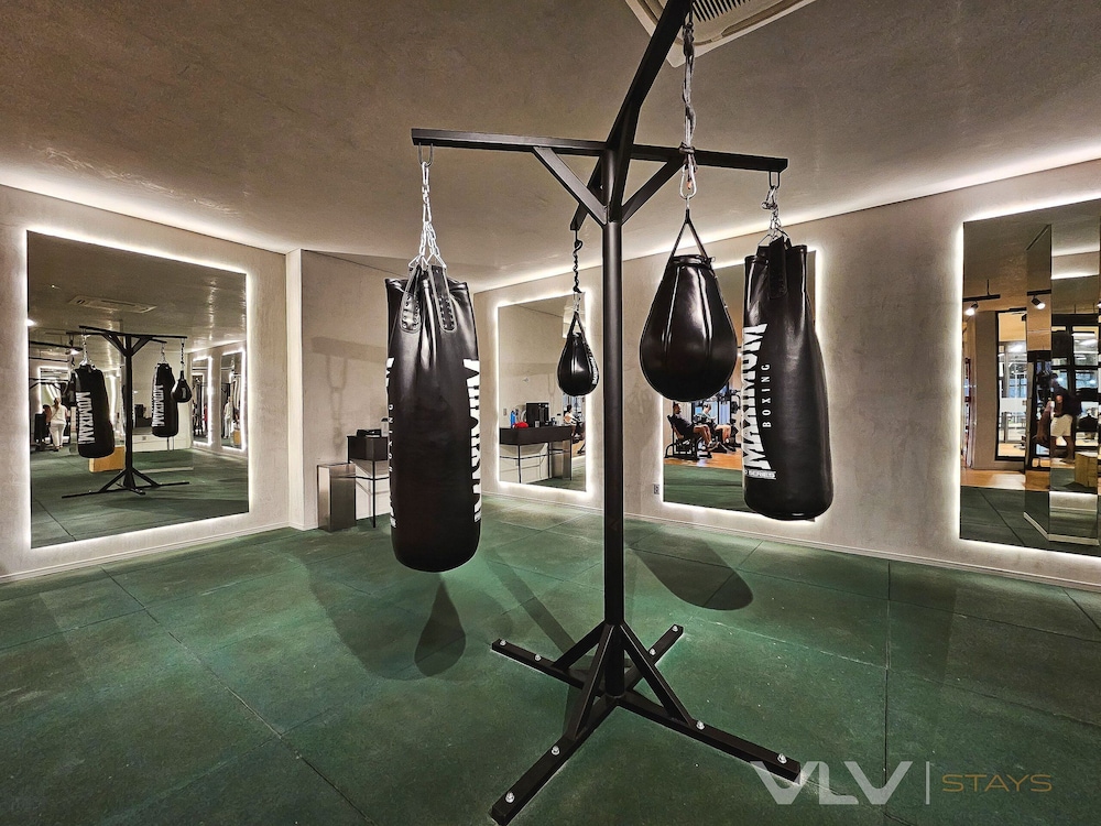 Art Studio by VLV Stays