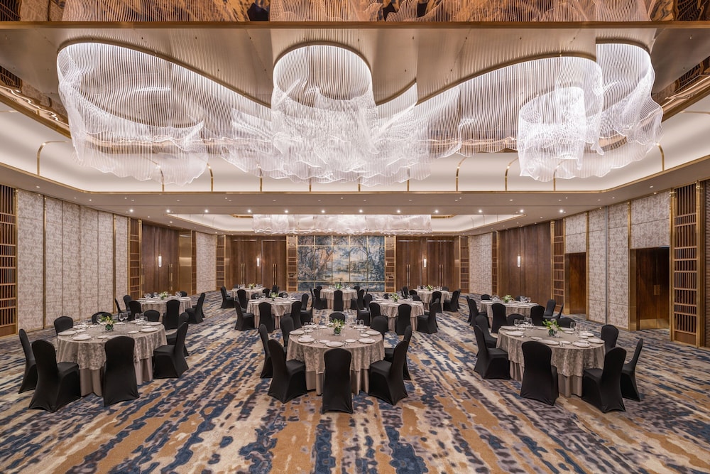 JW Marriott Goa 68
