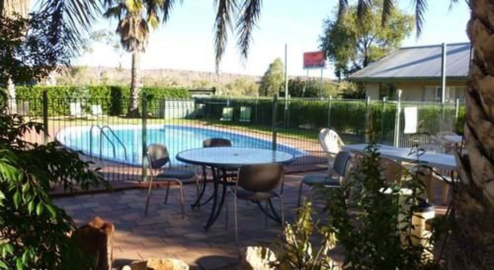 Alice Motor Inn view 5