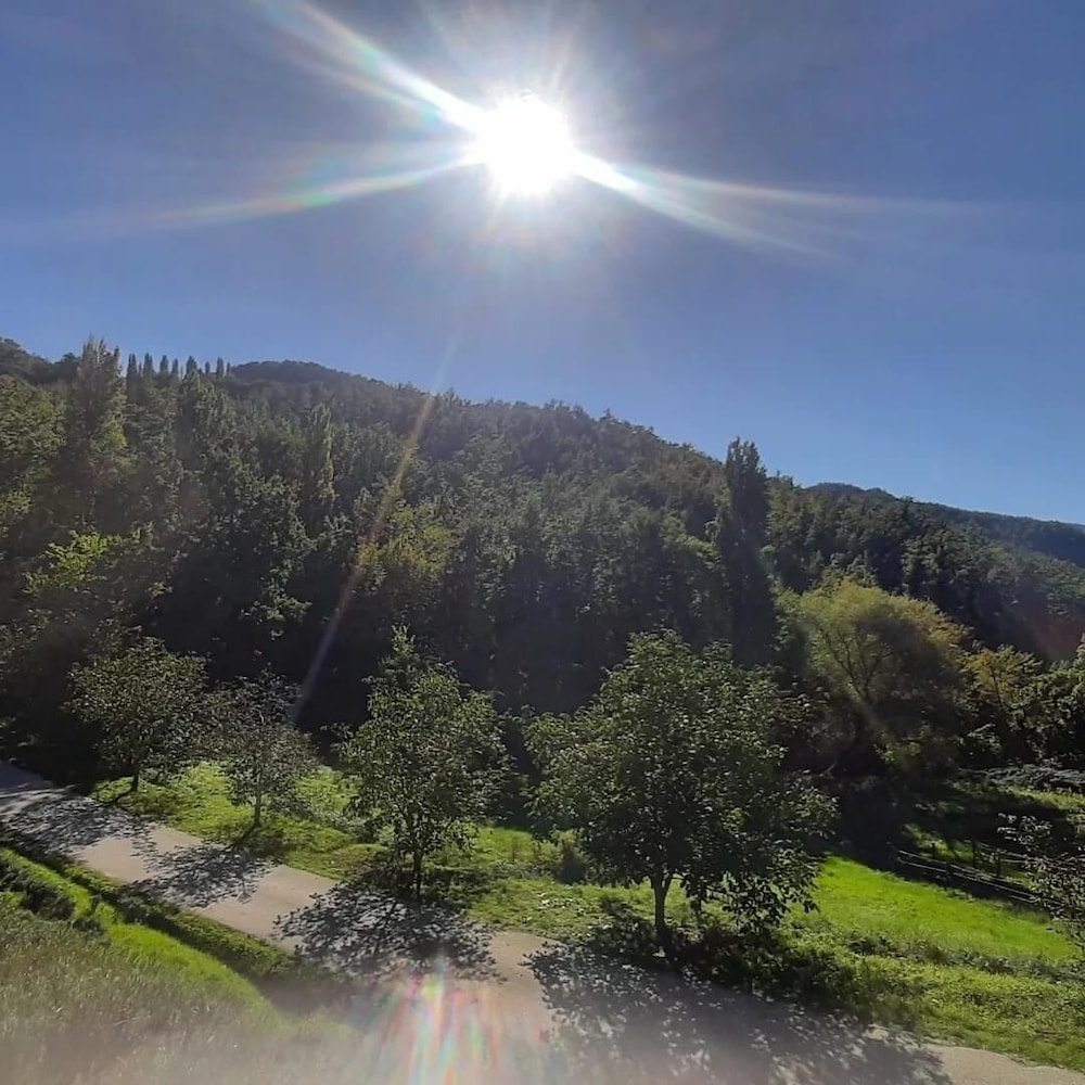 Le Case Residenza di Campagna