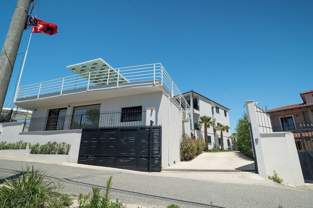 Villa Cosmo