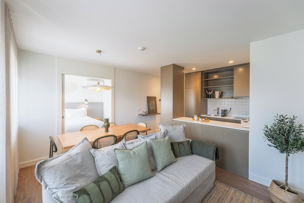 Bom Sucesso Executive Flats