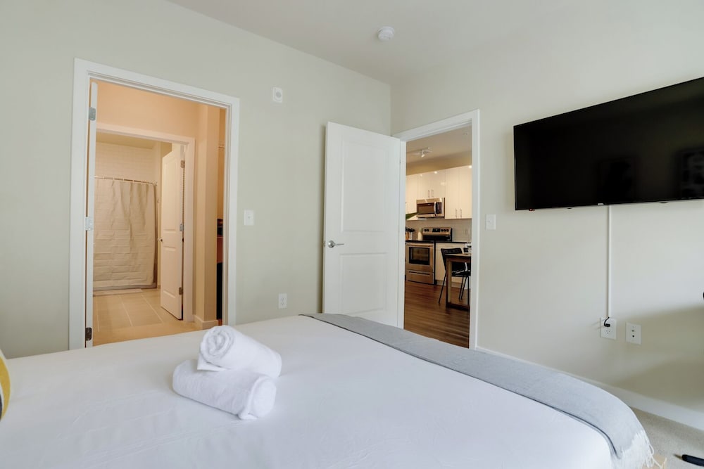 Prime Location Apartment at Alexandria