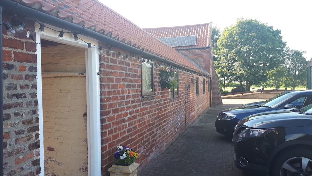 Highfield Farm