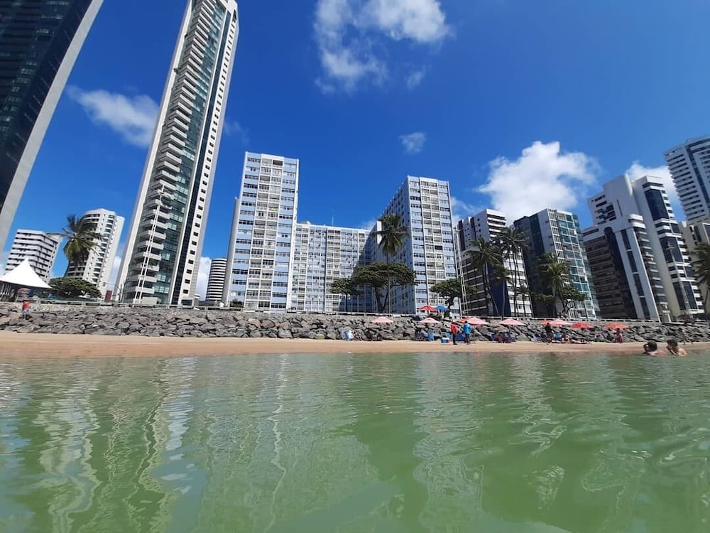 kitinete praia boa viagem