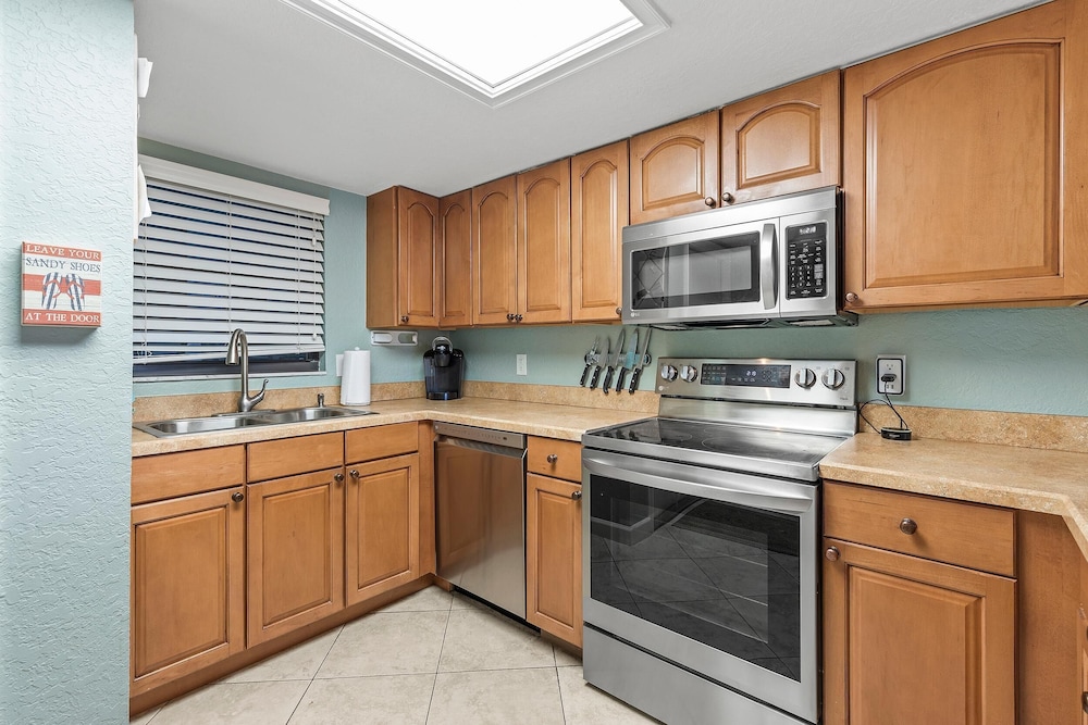 Ocean Reef Villas 207