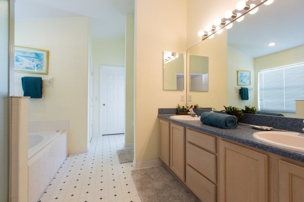 Indian Creek Vacation Home Close To Disney 5 Bedroom Villa