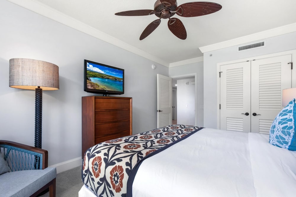 Honua Kai Hokulani Collection by KBM - 3 Units on same floor (203/204/222)