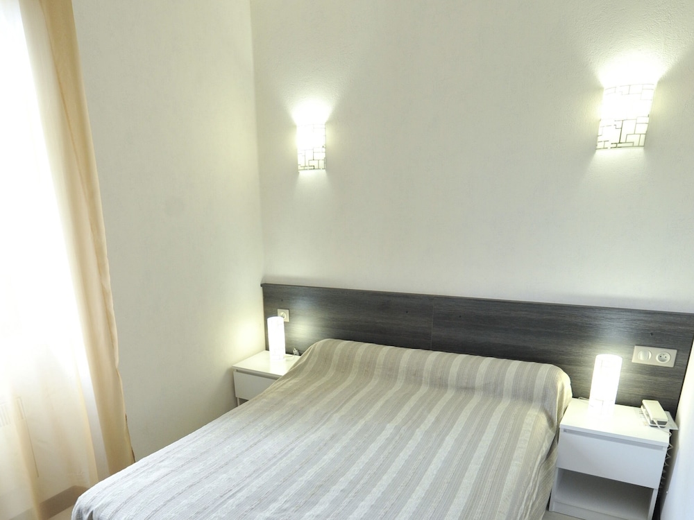 Auberge D'ici & D'ailleurs