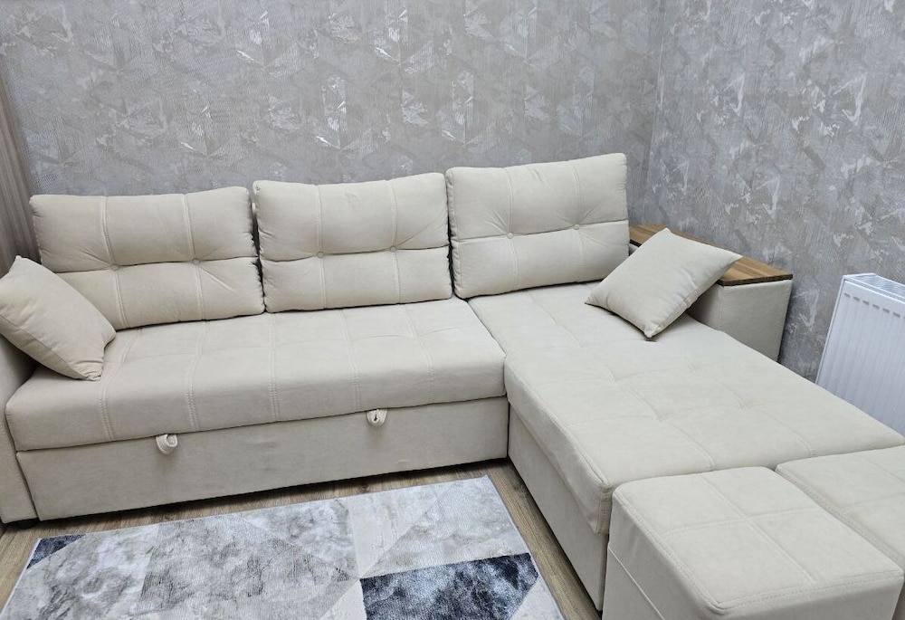 Golden house deluxe