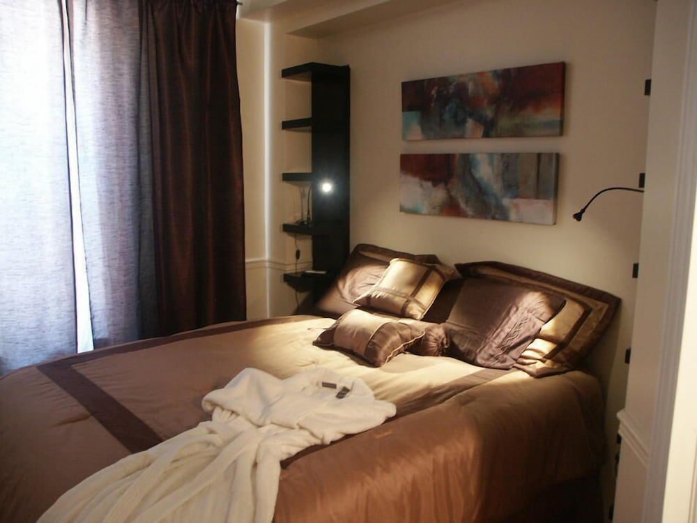 Gite Ocoin B&B