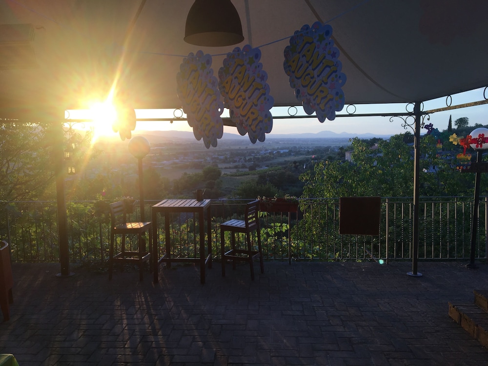 Setter House Agri Hotel