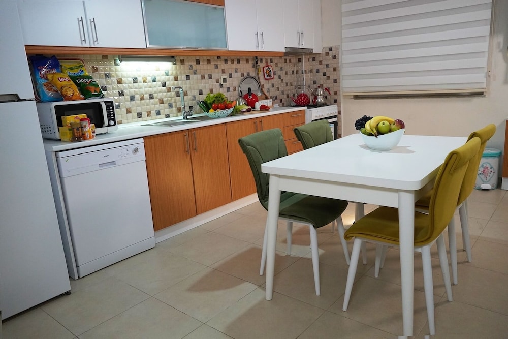 Zenofon Residence