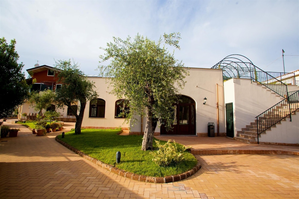 Il Casale della Stella