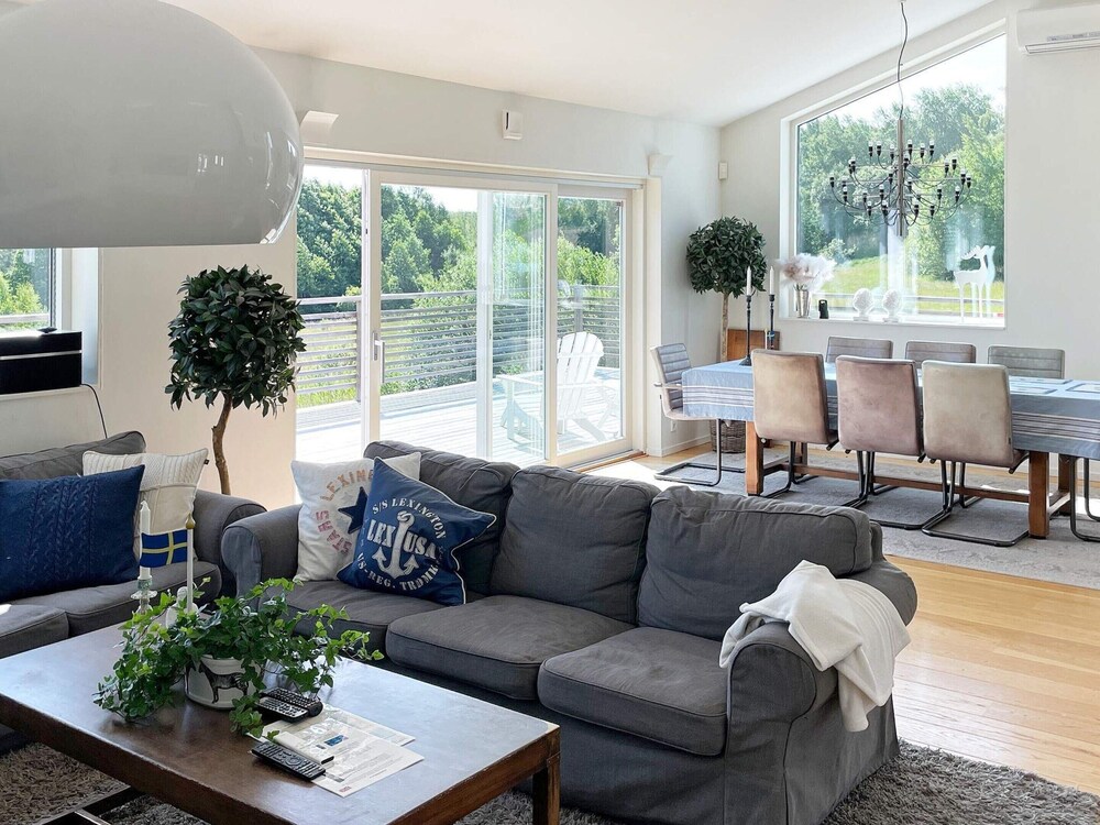 Holiday Home in Stjärnhov view 5