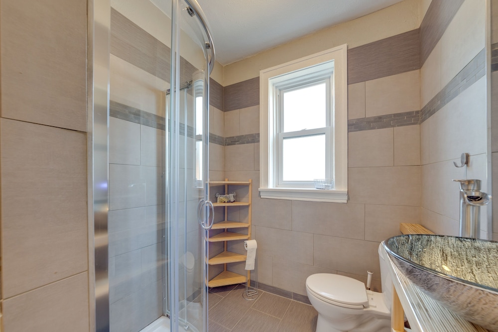 St Louis Vacations - Inviting St Louis Apartment - Great Location! - Property Image 12