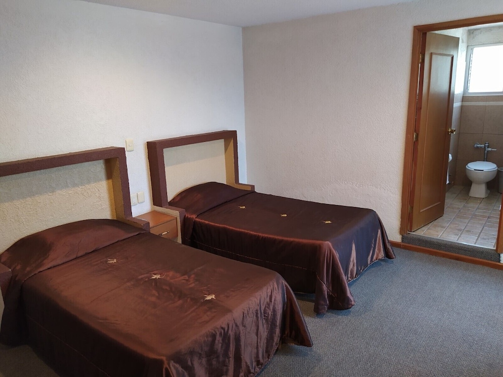 Pachuca Vacations - Hotel Universitario UAEH - Property Image 11