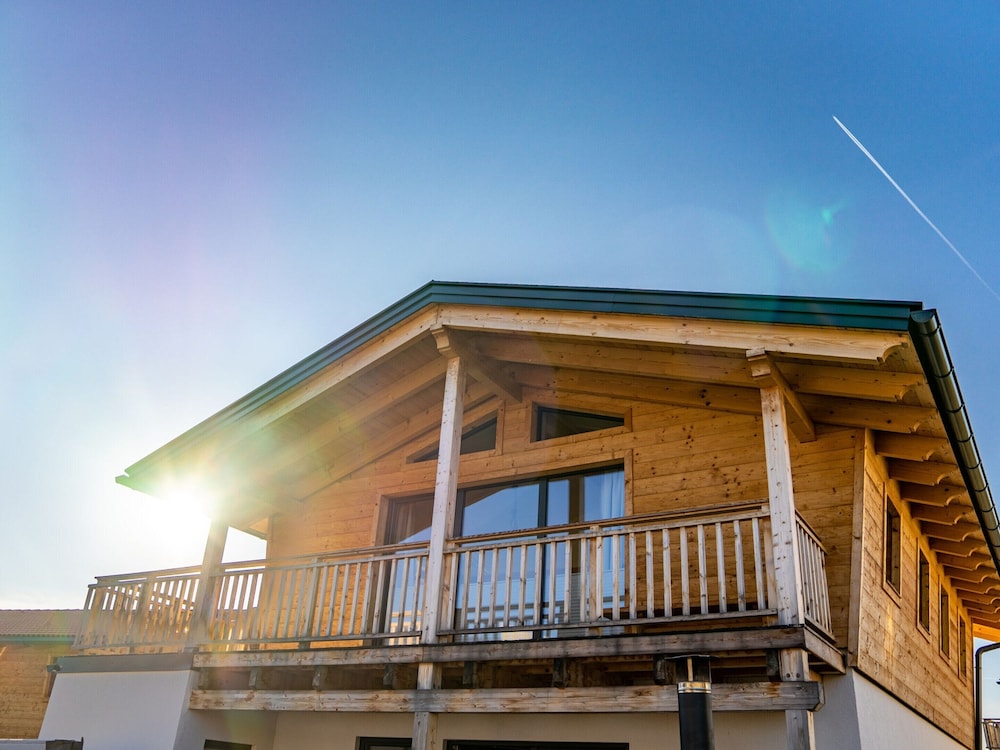 Chalet Charivari Inzell, Inzell