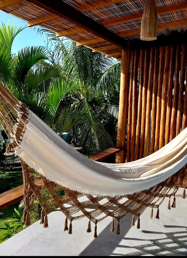 Mangabeira Lodge