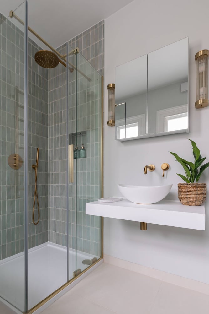 Magdalen Road by Onefinestay