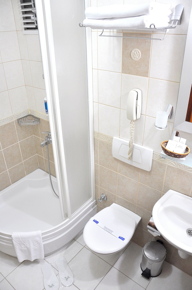 Centrum İstanbul Oteli - Image 27