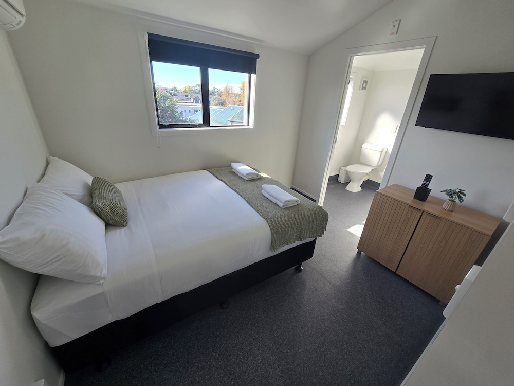 Microtel Lodge
