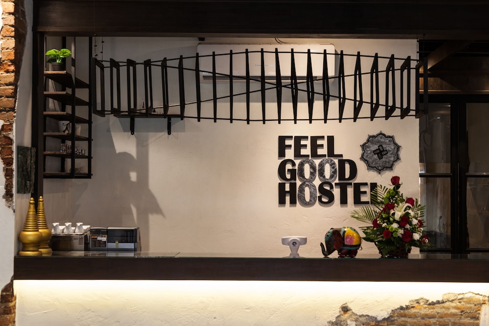 Feel Good Hostel