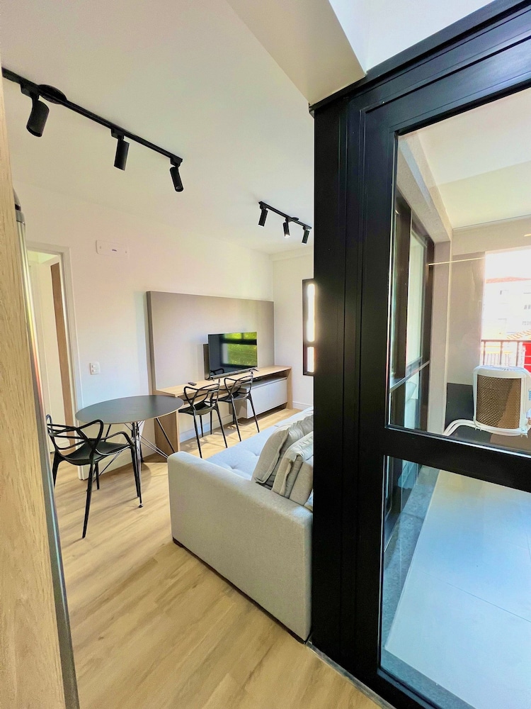 Innvista - Residencial Brera Moema