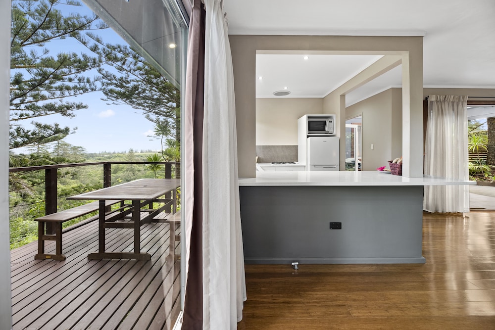 Broad Leaf Villas view 2