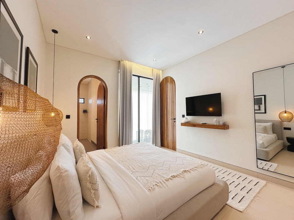 Villa Sylvia Canggu