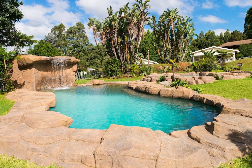 ANEW Resort Ingeli Forest Kokstad