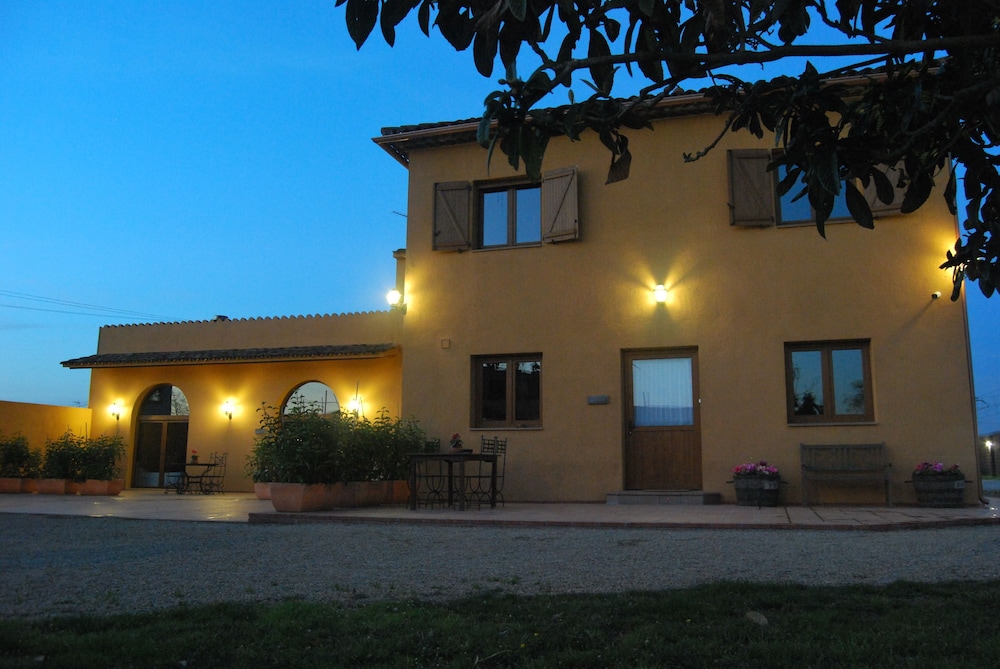 Cal Gaig Apartaments