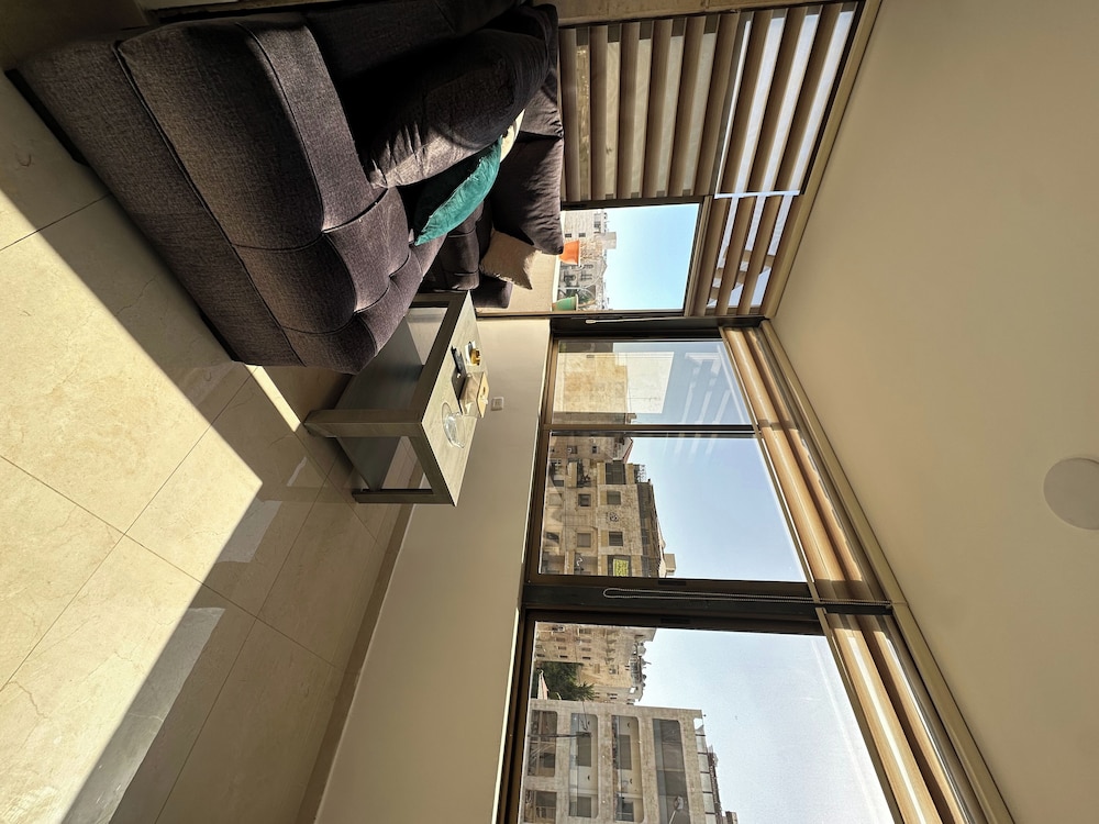 Charming Amman Apartment With Electric Heating & Pool Access