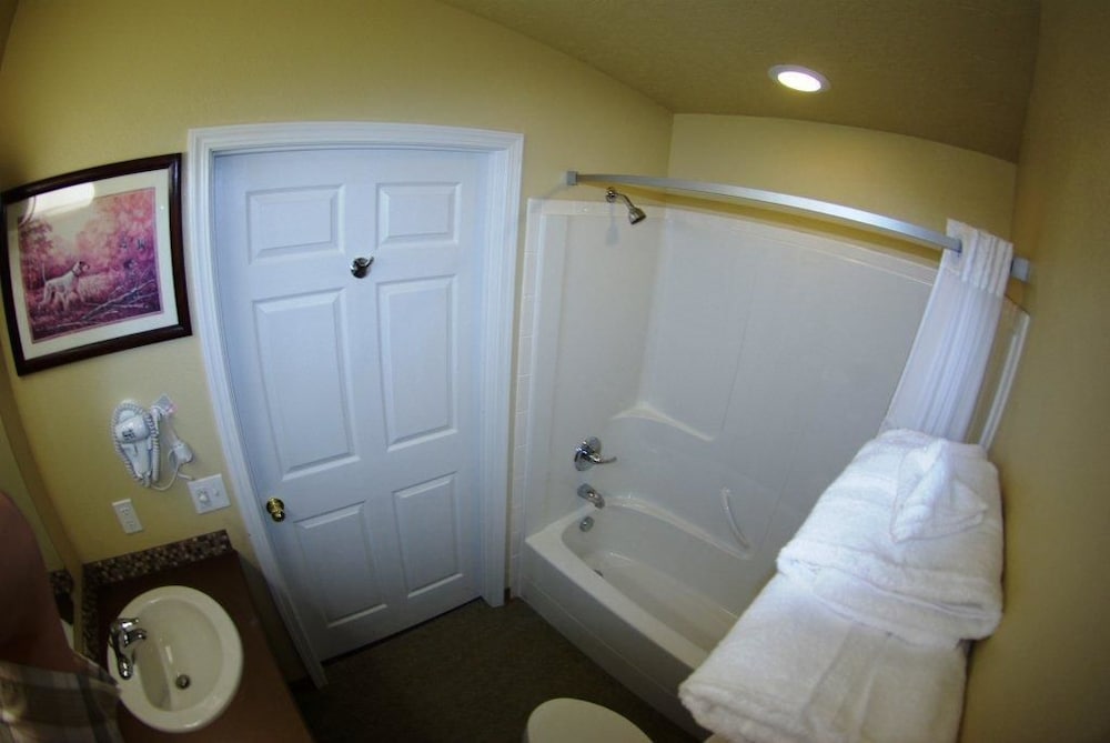 Gateway Inn