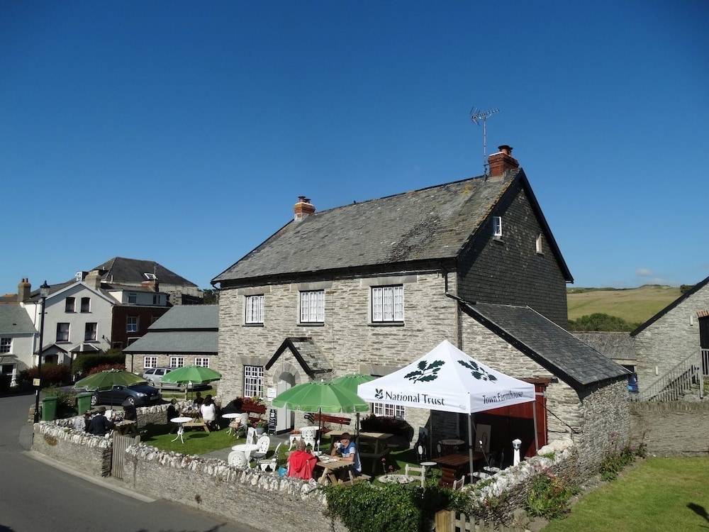 Seal Cottage