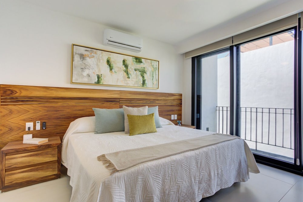 Vista Natura-Luxury Home Near the Beach
