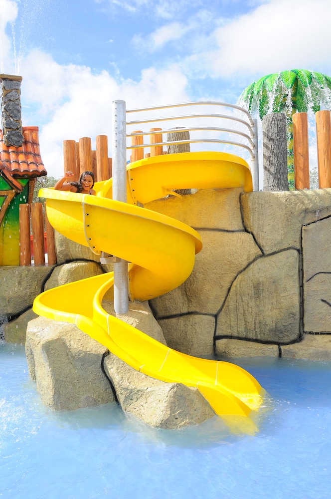 Bahia Principe Grand Turquesa - All Inclusive